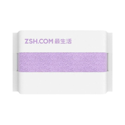 Полотенце Xiaomi (A-1162) 34x34 Violet